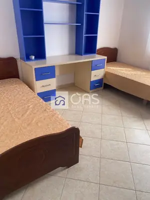 Appartamento 3+1 in affitto a Spaku, Tirana, 120 m². Foto 3 di 5