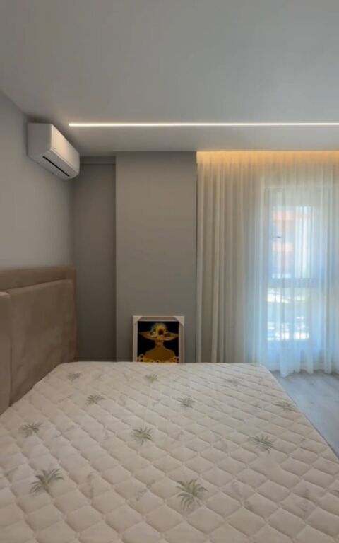Apartment 1+1 for rent in Bulevardi i Ri, Tirana, 65 m². Photo 3 of 3