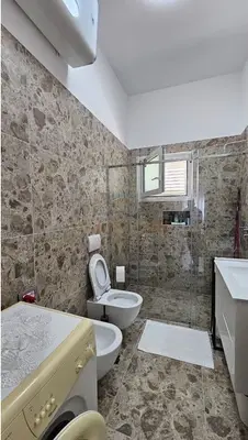 Appartamento 2+1 in affitto a Rruga Hafiz Podgorica, Durazzo, 64 m². Foto 11 di 12