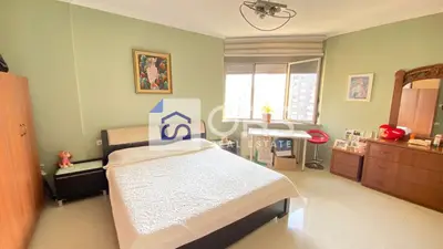 Appartamento 1+1 in affitto a Rruga e Dibrës, Tirana, 60 m². Foto 7 di 7