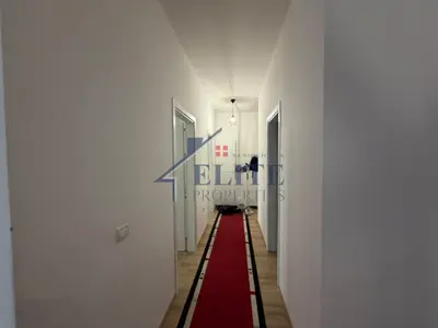 Appartamento 2+1 in affitto ad Ish Fusha e Aviacionit, Tirana, 95 m². Foto 5 di 11