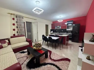 House 2+1 for rent in Plazh, Durrës, 131 m². Photo 2 of 8