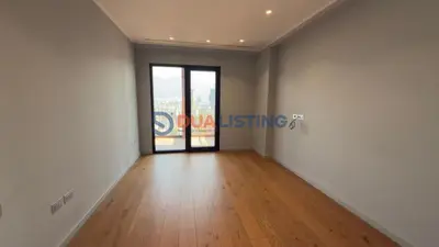 Zyrë me qera në Tirana Garden Building, Tiranë, 180 m². Foto 2 nga 9