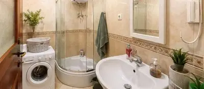 Appartamento 2+1 in affitto a Harry Fultz, Tirana, 95 m². Foto 4 di 4