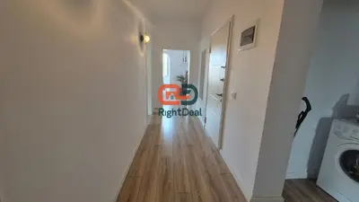Apartament 2+1 me qera në Sheshi Willson, Tiranë, 80 m². Foto 7 nga 11