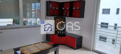 Apartment 2+1 for rent in Fresku, Tirana, 94 m². Photo 3 of 7