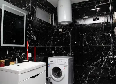 Apartament 2+1 me qera në Urgjenca e Pediatrisë, Tiranë, 120 m². Foto 10 nga 11