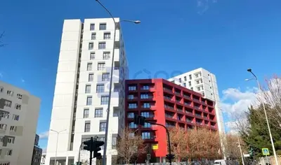 Apartment 2+1 for rent in Farmacia 10, Tirana, 112 m². Photo 1 of 8