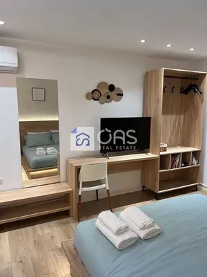 Monolocale in affitto a Rruga e Durrësit, Tirana, 40 m². Foto 12 di 12