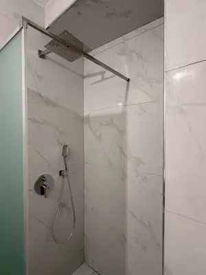 Apartament 1+1 me qera në Rruga e Kosovarëve, Tiranë, 62 m². Foto 5 nga 8