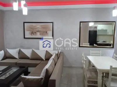 Apartment 2+1 for rent in Astir, Tirana, 107 m². Photo 3 of 4