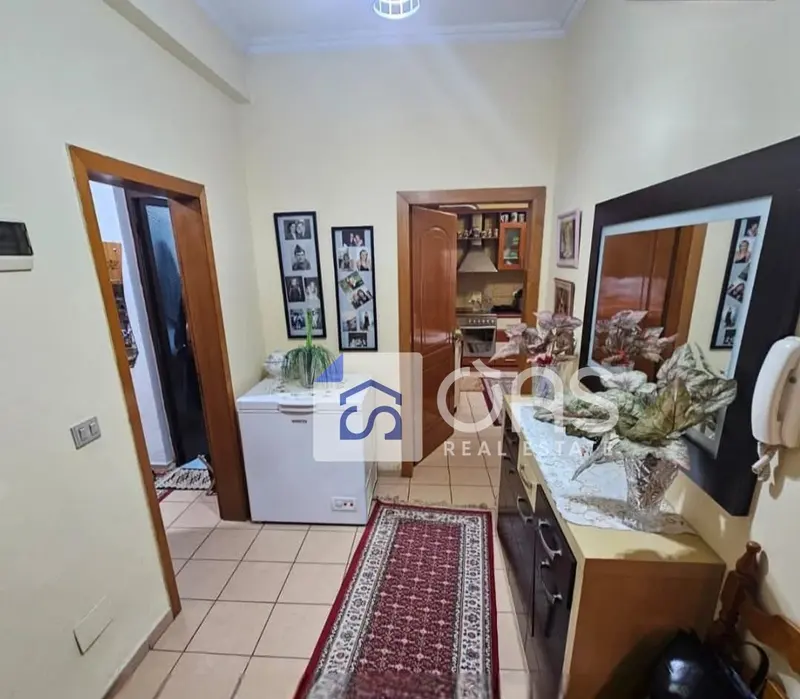 Appartamento 1+1 in affitto a Toptani, Tirana, 100 m²