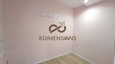 Ufficio in affitto a Stadiumi Dinamo, Tirana, 120 m². Foto 5 di 8
