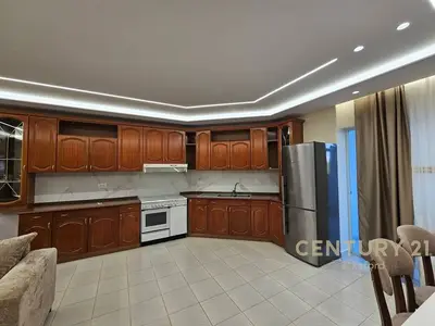 Apartament 2+1 me qera në Laprakë, Tiranë, 95 m². Foto 3 nga 7