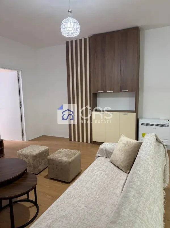 Appartamento 1+1 in affitto a Don Bosko, Tirana, 70 m²