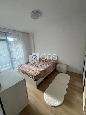 Apartament 2+1 me qera në Bulevardi i Ri, Tiranë, 109 m². Foto 1 nga 5