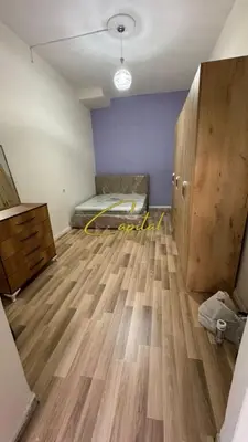 Apartament 3+1 me qera në Vasil Shanto, Tiranë, 105 m². Foto 3 nga 6