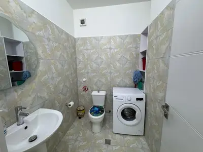 Appartamento 2+1 in affitto a Vollga, Durazzo, 228 m². Foto 8 di 10