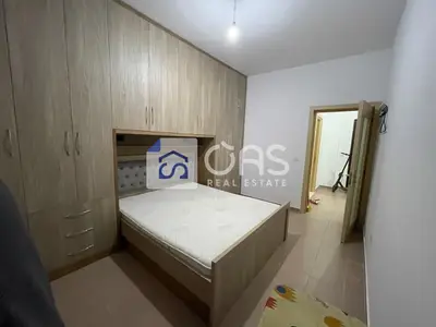 Appartamento 1+1 in affitto ad Astir, Tirana, 60 m². Foto 2 di 6