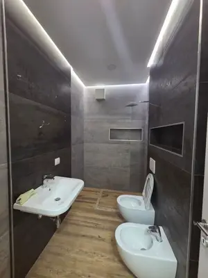 Apartament 2+1 me qera në Rruga Hoxha Tasim, Tiranë, 105 m². Foto 4 nga 4