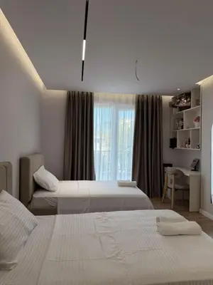 Apartament 2+1 me qera në Rruga Berisha, Kamëz, 159 m². Foto 5 nga 10