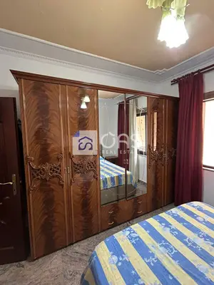 Apartament 2+1 me qera në Bulevardi Zogu I, Tiranë, 113 m². Foto 11 nga 12
