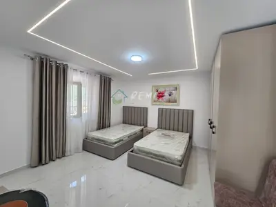 Apartment 2+1 for rent in Rruga Faik Konica, Durrës, 100 m². Photo 12 of 12
