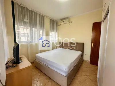 Apartment 2+1 for rent in Rruga e Dibrës, Tirana, 85 m². Photo 3 of 12