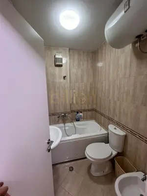 Appartamento 2+1 in affitto a Toptani, Tirana, 103 m². Foto 9 di 10