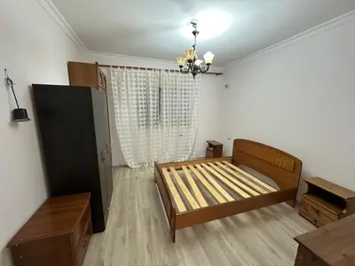 Apartment 2+1 for rent in Allias, Tirana, 75 m². Photo 4 of 5