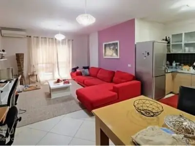 Apartment 2+1 for rent in Rruga Margarita Tutulani, Tirana, 115 m². Photo 4 of 4