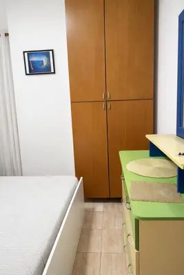 Appartamento 1+1 in affitto ad Astir, Tirana, 65 m². Foto 4 di 4
