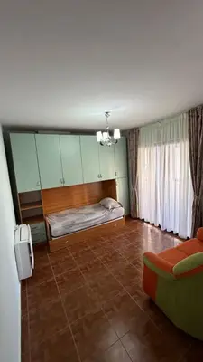 Apartment 2+1 for rent in Bulevardi Gjergj Fishta, Tirana, 95 m². Photo 3 of 9