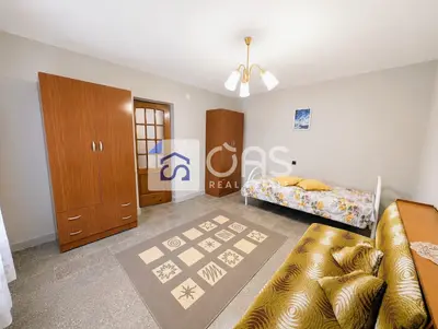 Apartment 2+1 for rent in Ali Demi, Tirana, 90 m². Photo 8 of 8