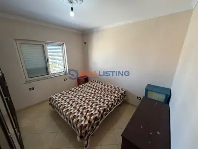 Apartment 2+1 for rent in Tresh, Tirana, 110 m². Photo 6 of 10