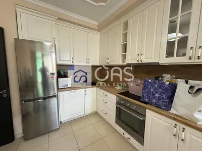 Apartment 2+1 for rent in Komuna e Parisit, Tirana, 90 m². Photo 1 of 6
