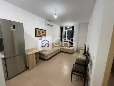 Appartamento 1+1 in affitto ad Astir, Tirana, 60 m². Foto 4 di 6