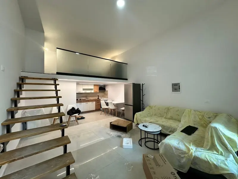 Apartament me qera në Skelë, Vlorë, 60 m²