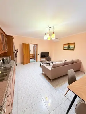 Apartment 2+1 for rent in Rruga Egnatia, Durrës, 111 m². Photo 2 of 10