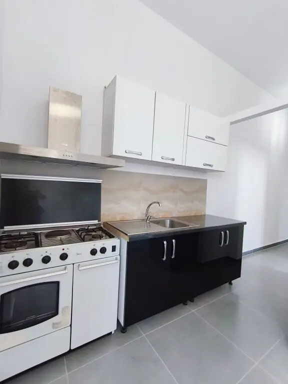 Appartamento 2+1 in affitto a Shkozet, Durazzo, 80 m²