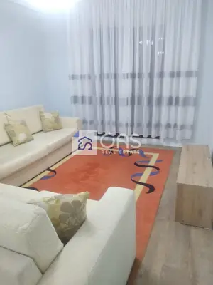 Apartament 1+1 me qera në Laprakë, Tiranë, 80 m². Foto 5 nga 6