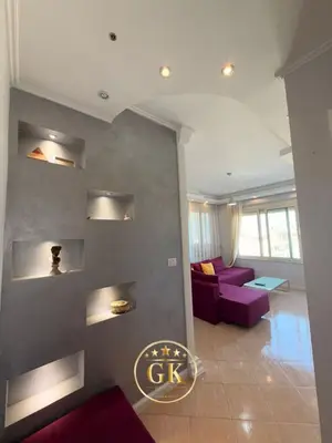 Apartament 2+1 me qera në Ish Rajoni i Policisë, Durrës, 81 m². Foto 3 nga 11