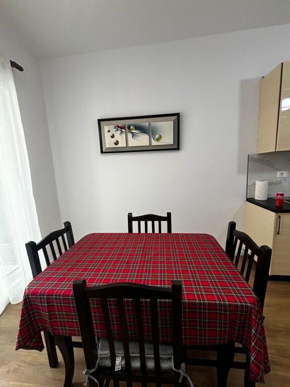 Appartamento 2+1 in affitto ad Ali Demi, Tirana, 110 m². Foto 2 di 3