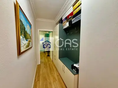 Appartamento 2+1 in affitto a Komuna e Parisit, Tirana, 112 m². Foto 8 di 10