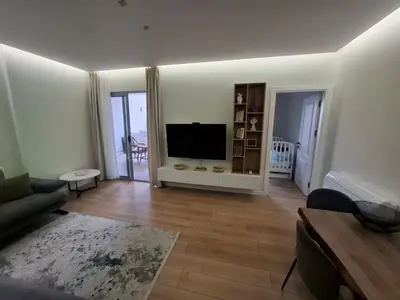 Appartamento 2+1 in affitto a Durazzo, 80 m². Foto 3 di 8