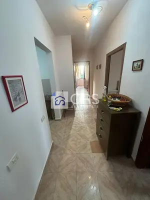 Appartamento 1+1 in affitto a Vasil Shanto, Tirana, 60 m². Foto 3 di 8