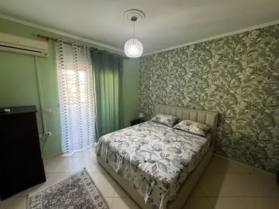 Appartamento 2+1 in affitto ad Ambasador 3, Tirana, 87 m². Foto 4 di 5