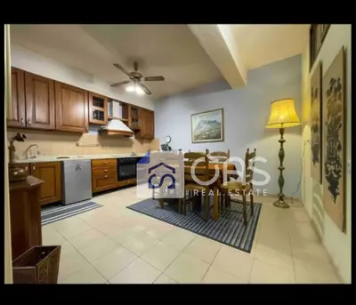 Apartment 1+1 for rent in Rruga Fortuzi, Tirana, 86 m². Photo 4 of 6