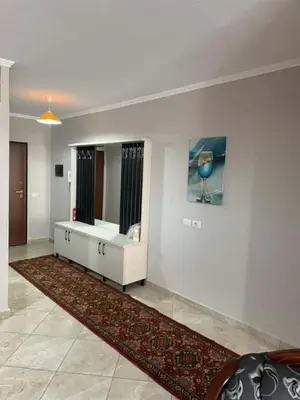 Apartament 1+1 me qera në Rruga Dalip Peza, Durrës, 62 m². Foto 4 nga 8