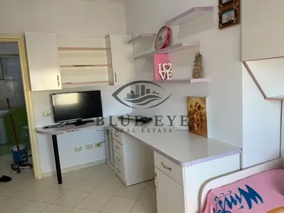 Apartment 2+1 for rent in Rruga Hysen Myshketa, Durrës, 100 m². Photo 7 of 12